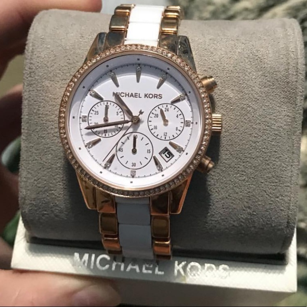 MK WATCH